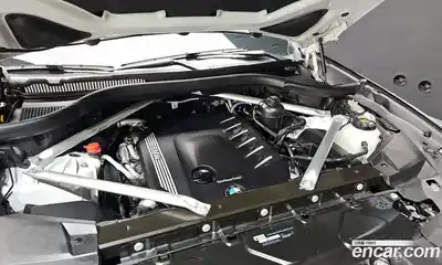 BMW X6 2021 3.0 Автомат в Москве № 158681, миниатюра 3