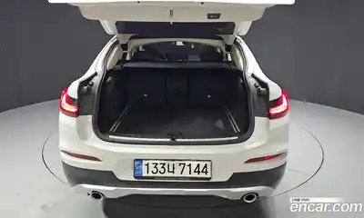 BMW X4 2021 2.0 Автомат в Москве № 158812, миниатюра 6