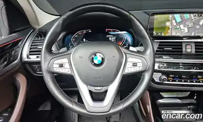 BMW X4 2021 2.0 Автомат в Москве № 158812, миниатюра 7