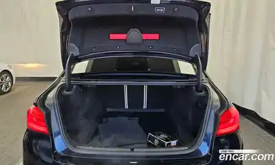 BMW 5-Series 2019 2.0 Автомат в Москве № 159199, миниатюра 12