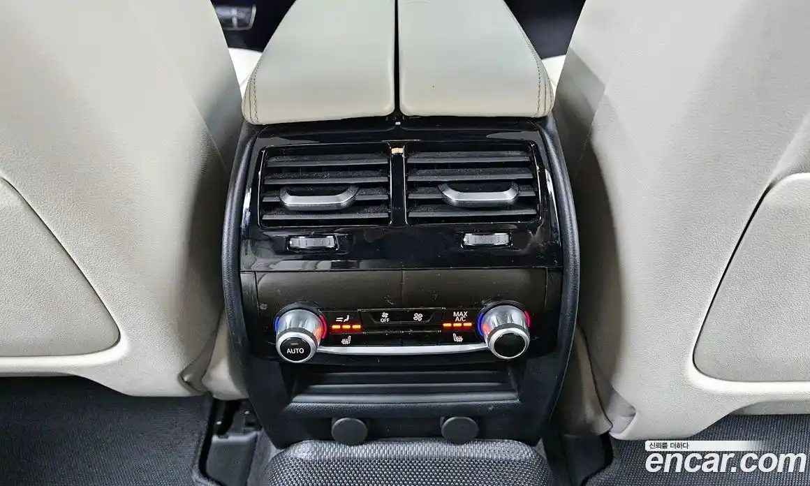 BMW 5-Series 2019 2.0 Автомат в Москве № 159199, фото 14