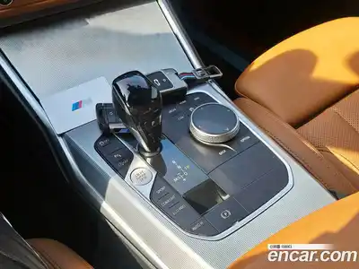 BMW 3-Series 2022 2.0 Автомат в Москве № 159317, миниатюра 12