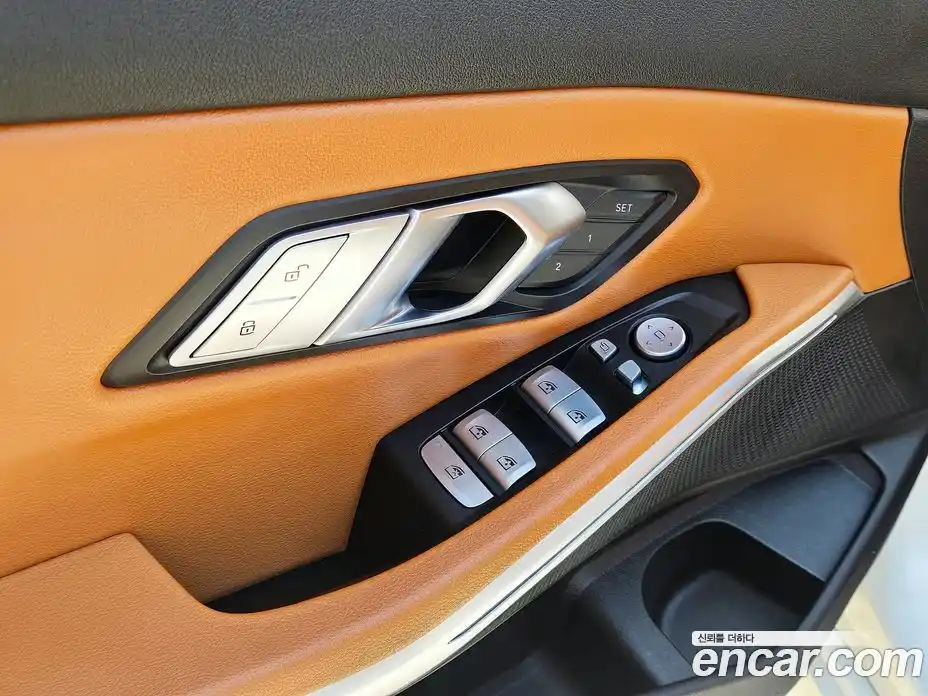 BMW 3-Series 2022 2.0 Автомат в Москве № 159317, фото 15