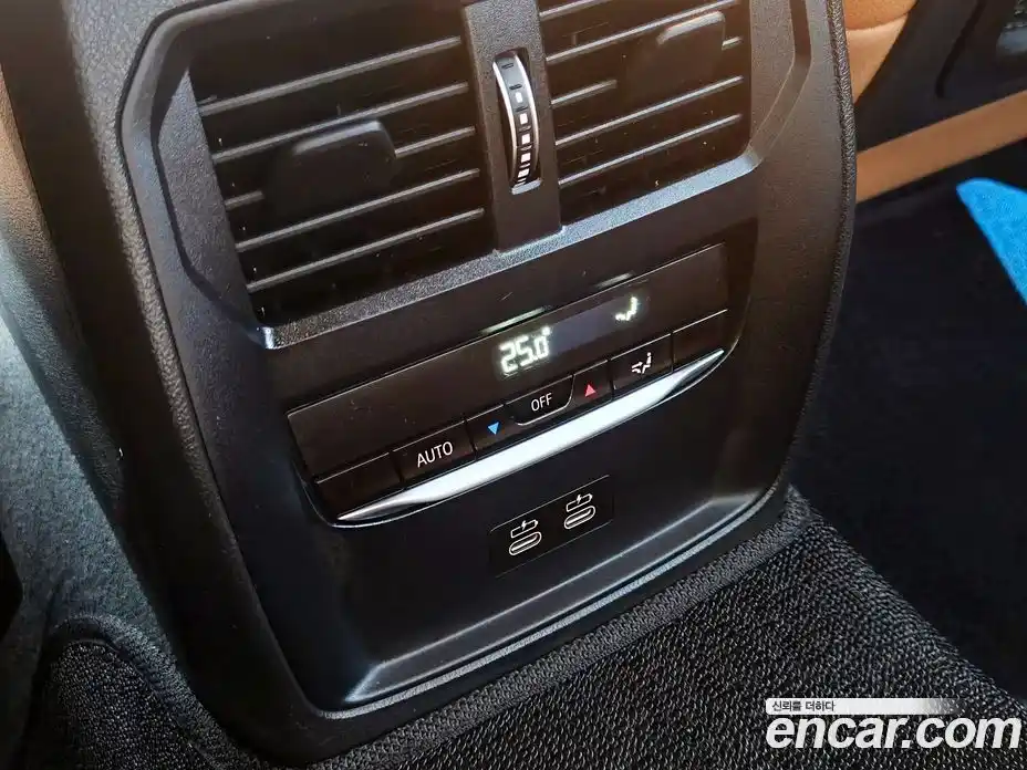 BMW 3-Series 2022 2.0 Автомат в Москве № 159317, фото 20