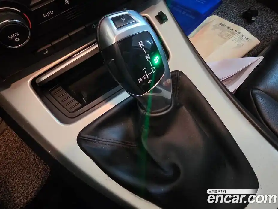 BMW 3-Series 2007 3.0 Автомат в Москве № 159532, фото 13