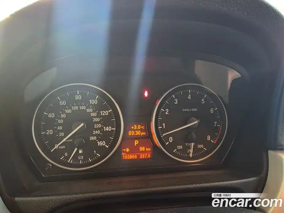 BMW 3-Series 2007 3.0 Автомат в Москве № 159532, фото 15