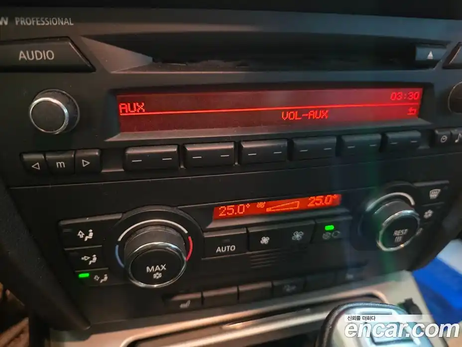 BMW 3-Series 2007 3.0 Автомат в Москве № 159532, фото 16