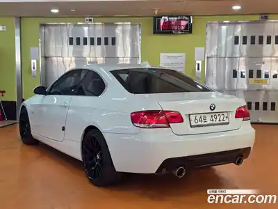 BMW 3-Series 2007 3.0 Автомат в Москве № 159532, миниатюра 5