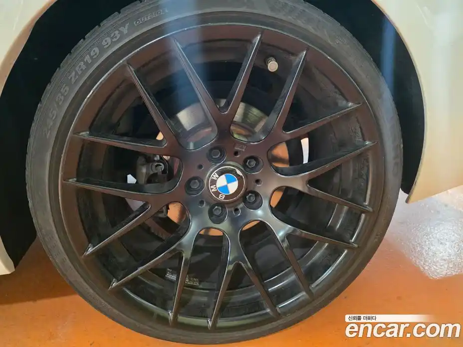 BMW 3-Series 2007 3.0 Автомат в Москве № 159532, фото 7