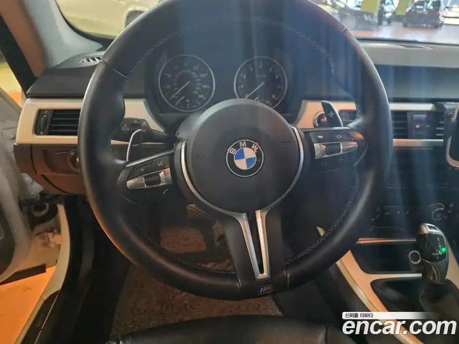 BMW 3-Series 2007 3.0 Автомат в Москве № 159532, фото 10