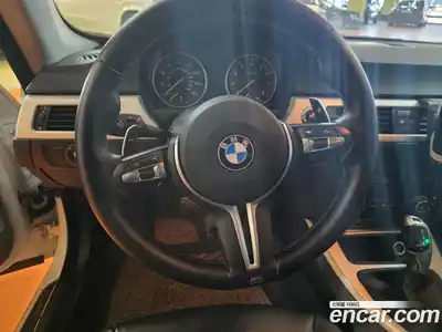 BMW 3-Series 2007 3.0 Автомат в Москве № 159532, миниатюра 10