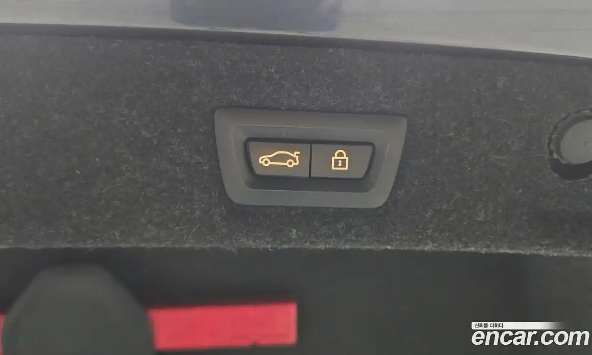 BMW 5-Series 2019 2.0 Автомат в Москве № 159545, фото 19