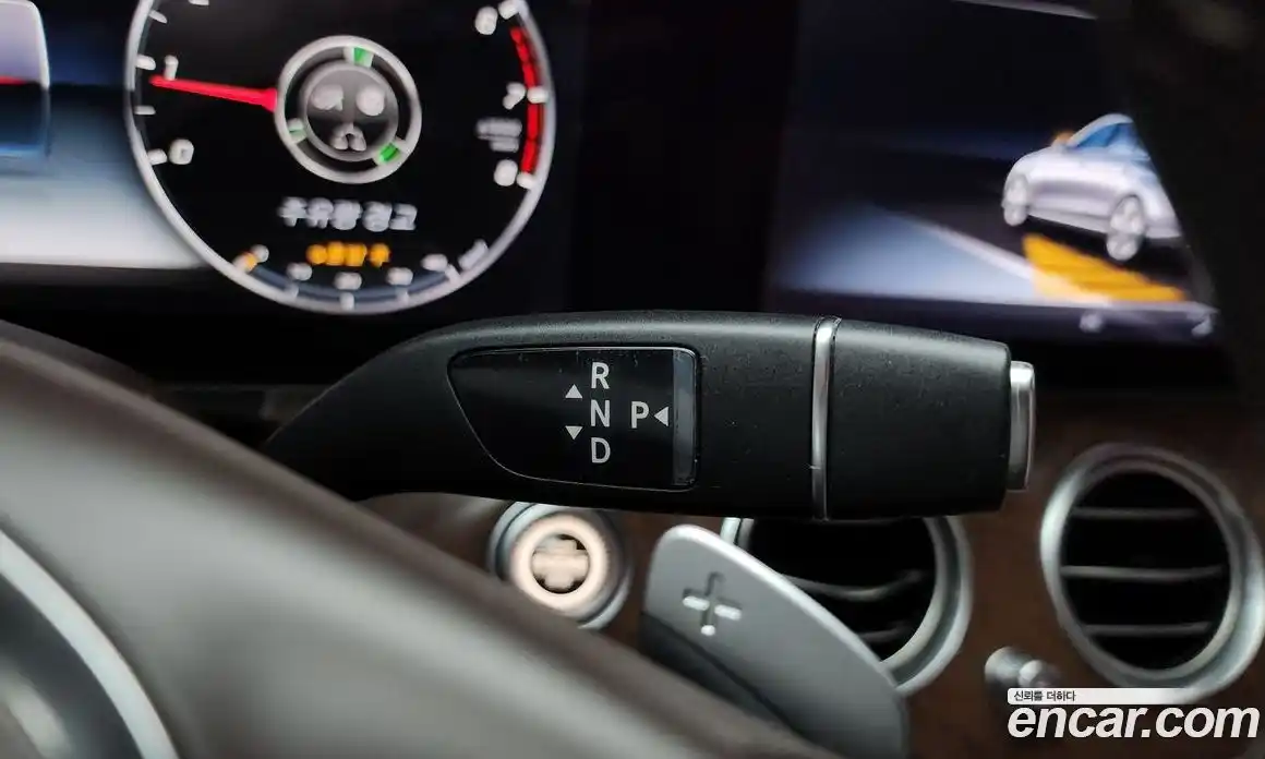 Mercedes-Benz E-Class 2017 2.0 Автомат в Москве № 159769, фото 16