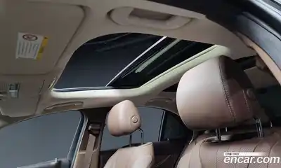 Mercedes-Benz E-Class 2017 2.0 Автомат в Москве № 159769, миниатюра 2