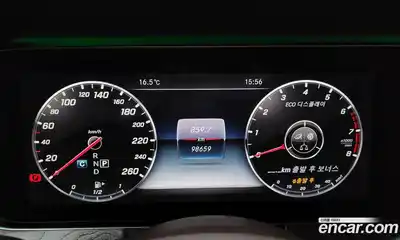 Mercedes-Benz E-Class 2017 2.0 Автомат в Москве № 159769, миниатюра 10
