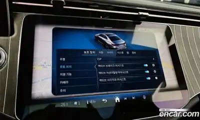 Mercedes-Benz E-Class 2025 2.0 Автомат в Москве № 160203, миниатюра 11