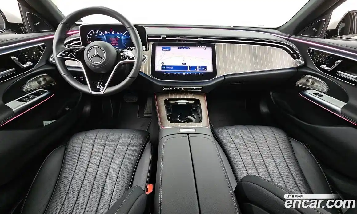 Mercedes-Benz E-Class 2025 2.0 Автомат в Москве № 160203, фото 13