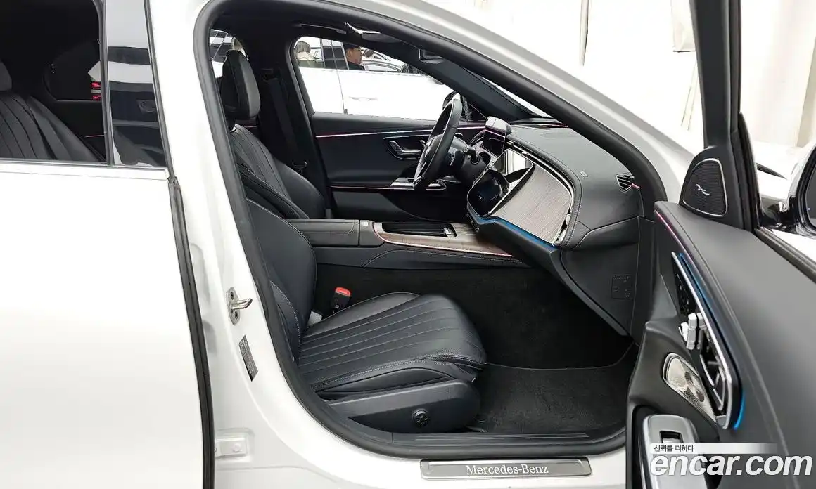 Mercedes-Benz E-Class 2025 2.0 Автомат в Москве № 160203, фото 20