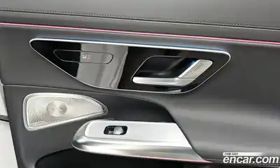 Mercedes-Benz E-Class 2025 2.0 Автомат в Москве № 160203, миниатюра 2