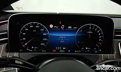 Mercedes-Benz E-Class 2025 2.0 Автомат в Москве № 160203, миниатюра 5