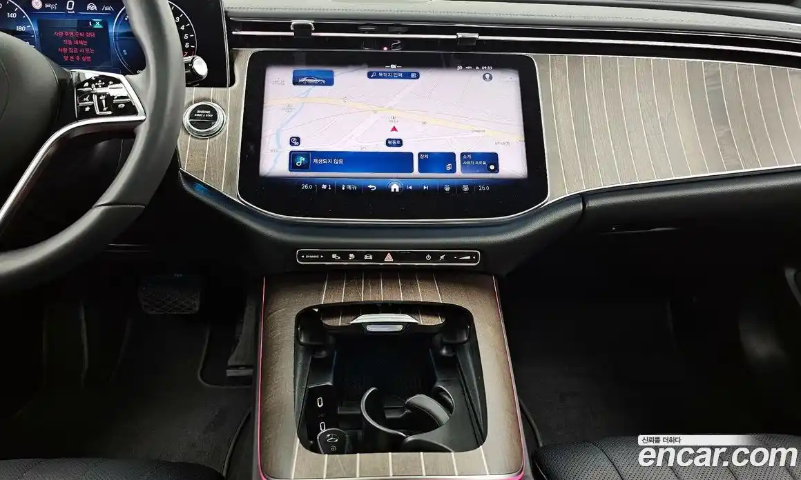 Mercedes-Benz E-Class 2025 2.0 Автомат в Москве № 160203, фото 9