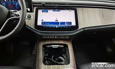 Mercedes-Benz E-Class 2025 2.0 Автомат в Москве № 160203, миниатюра 9