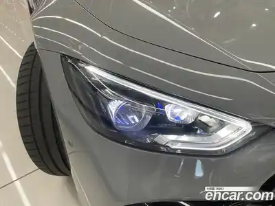 Mercedes-Benz AMG GT 2023 4.0 Автомат в Москве № 160207, миниатюра 2