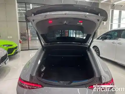 Mercedes-Benz AMG GT 2023 4.0 Автомат в Москве № 160207, миниатюра 5