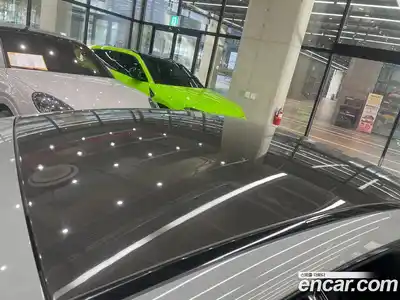 Mercedes-Benz AMG GT 2023 4.0 Автомат в Москве № 160207, миниатюра 6