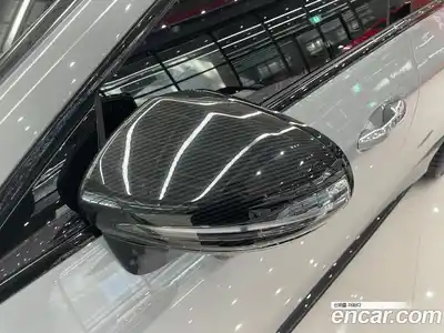 Mercedes-Benz AMG GT 2023 4.0 Автомат в Москве № 160207, миниатюра 7