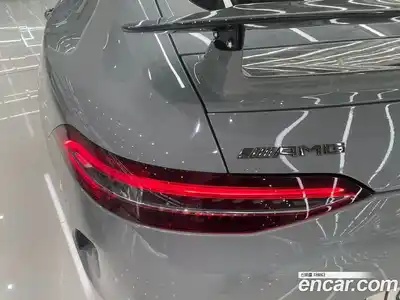 Mercedes-Benz AMG GT 2023 4.0 Автомат в Москве № 160207, миниатюра 9