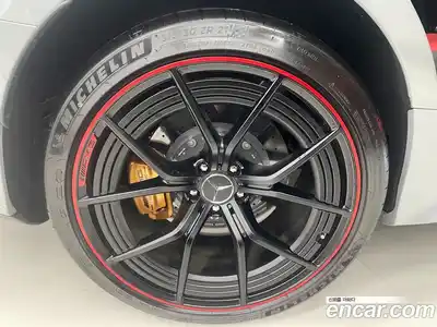 Mercedes-Benz AMG GT 2023 4.0 Автомат в Москве № 160207, миниатюра 10