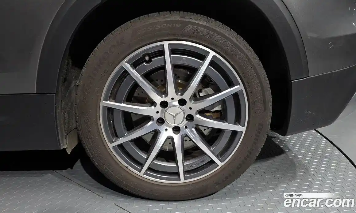 Mercedes-Benz GLB-Class 2022 2.0 Автомат в Москве № 160365, фото 18