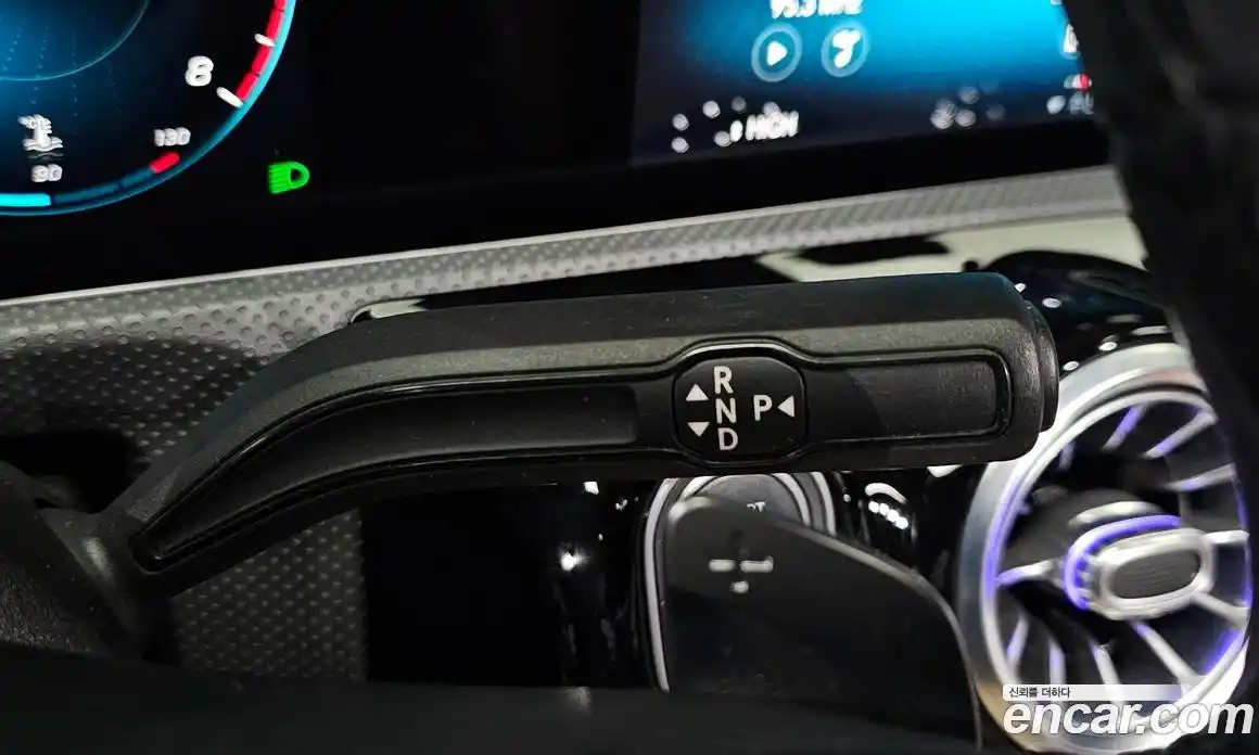 Mercedes-Benz CLA-Class 2020 2.0 Автомат в Москве № 160555, фото 13