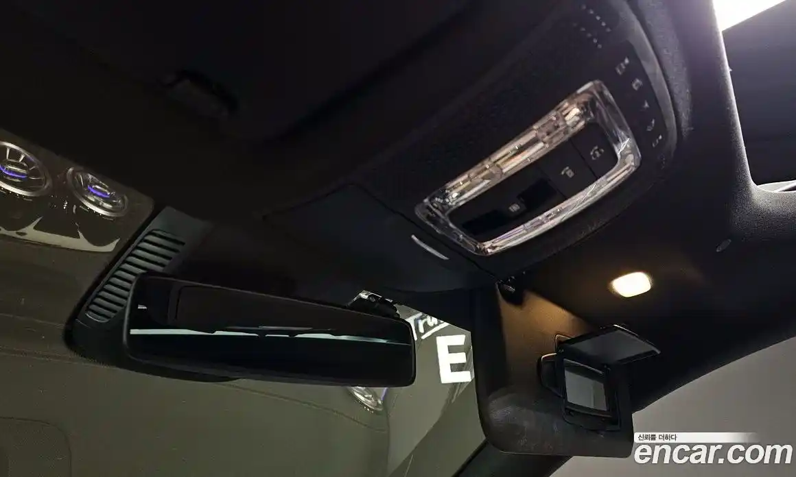 Mercedes-Benz CLA-Class 2020 2.0 Автомат в Москве № 160555, фото 14