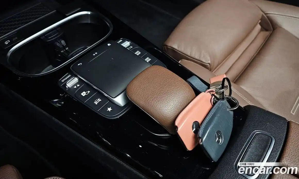 Mercedes-Benz CLA-Class 2020 2.0 Автомат в Москве № 160555, фото 19