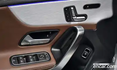 Mercedes-Benz CLA-Class 2020 2.0 Автомат в Москве № 160555, миниатюра 7