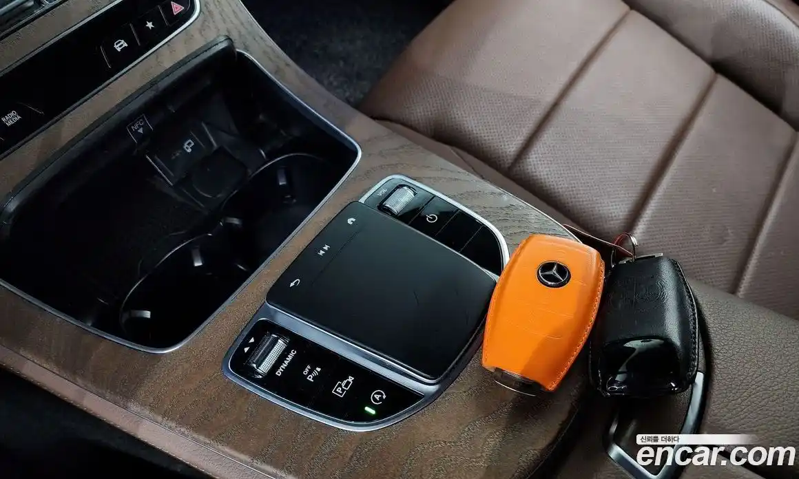 Mercedes-Benz E-Class 2021 2.0 Автомат в Москве № 160708, фото 17