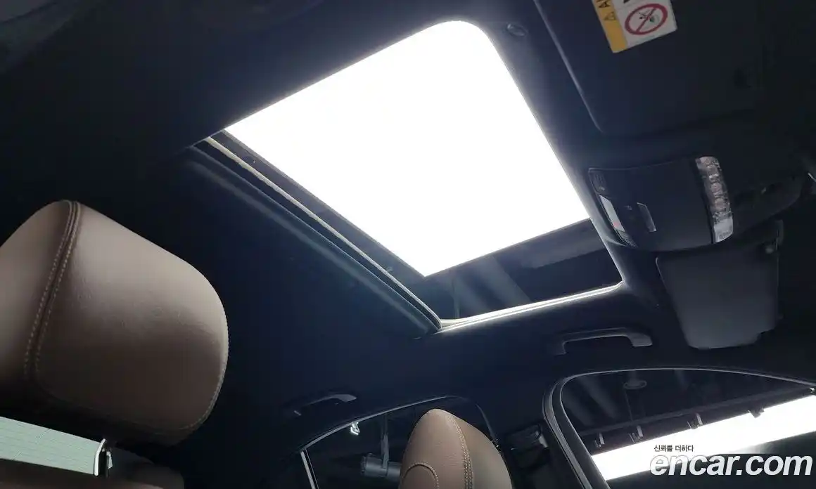 Mercedes-Benz E-Class 2021 2.0 Автомат в Москве № 160708, фото 20