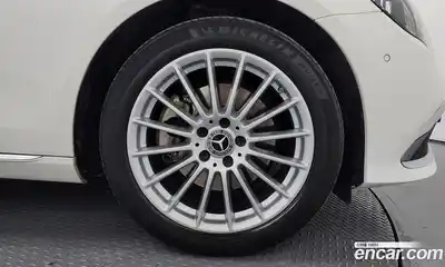 Mercedes-Benz E-Class 2021 2.0 Автомат в Москве № 160708, миниатюра 5