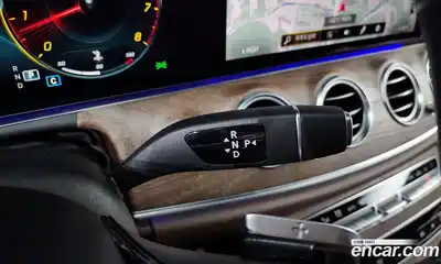 Mercedes-Benz E-Class 2021 2.0 Автомат в Москве № 160708, миниатюра 9