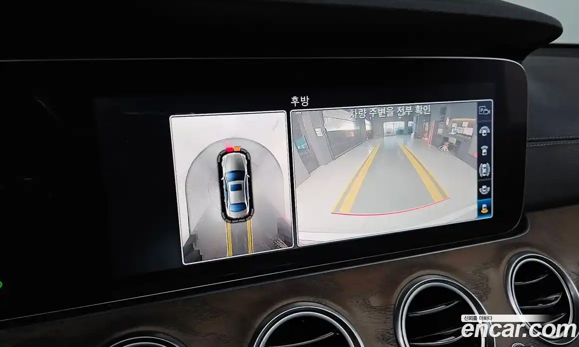 Mercedes-Benz E-Class 2019 2.0 Автомат в Москве № 161002, фото 4