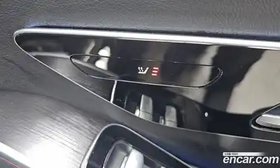 Mercedes-Benz S-Class, 2022