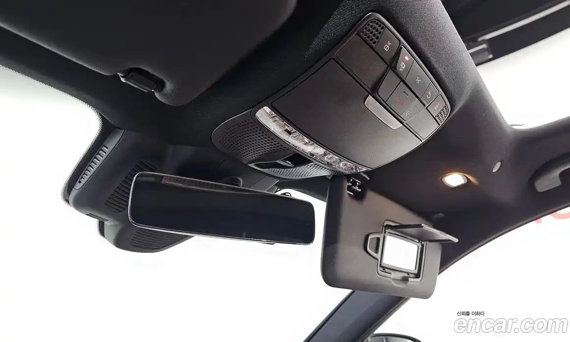 Mercedes-Benz E-Class 2021 2.0 Автомат в Москве № 161819, фото 14