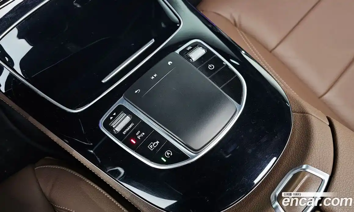 Mercedes-Benz E-Class 2021 2.0 Автомат в Москве № 161819, фото 16