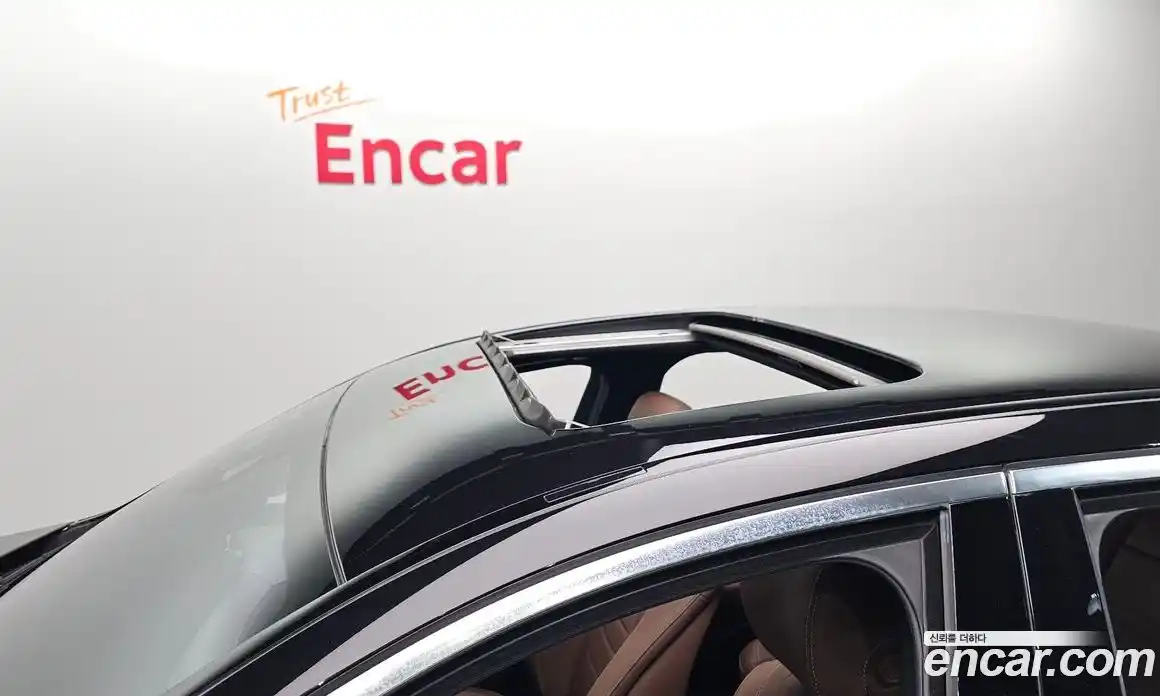 Mercedes-Benz E-Class 2021 2.0 Автомат в Москве № 161819, фото 20