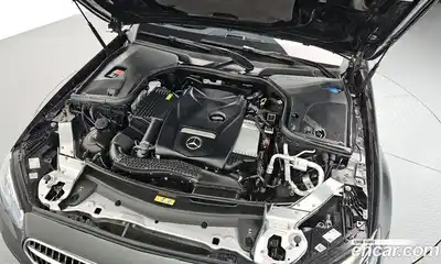 Mercedes-Benz E-Class 2021 2.0 Автомат в Москве № 161819, миниатюра 6