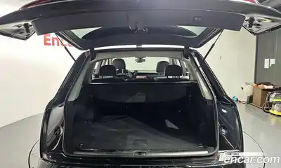 Audi Q7 2022 3.0 Автомат в Москве № 162563, миниатюра 11