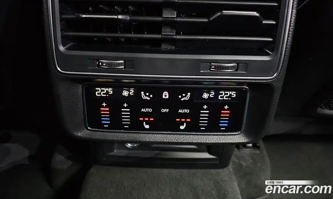 Audi Q7 2022 3.0 Автомат в Москве № 162563, фото 19