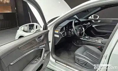 Audi A6 2023 2.0 Автомат в Москве № 162844, миниатюра 11